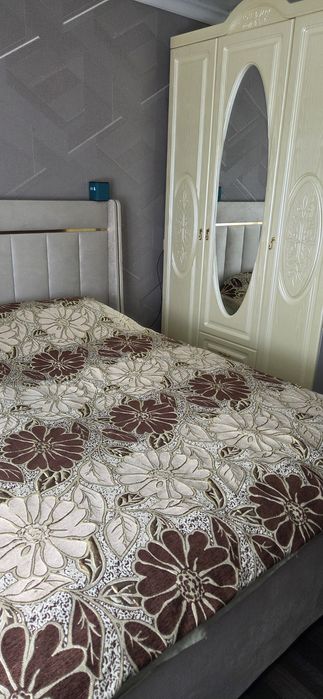 Квартира ,евродвушка 41м2