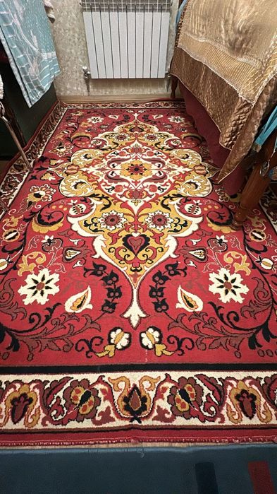 Срочно Продам ковер