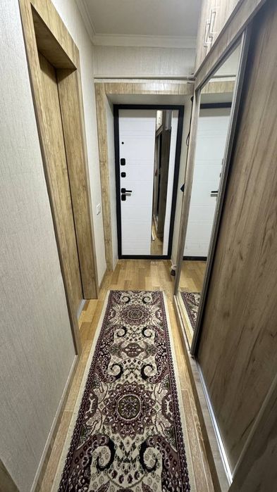 Продаю 2-ух комнатную квартиру