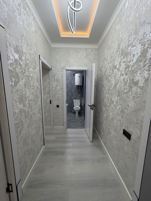 Сдаётся однокомнатная квартира