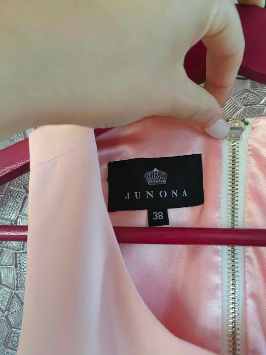 Шаферска рокля - JUNONA