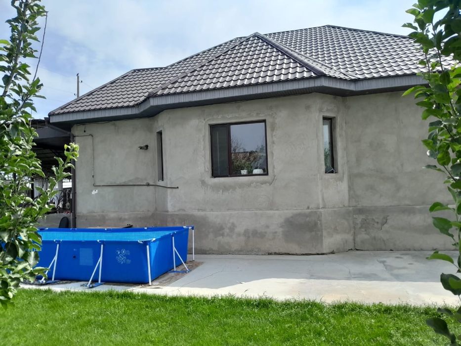 Срочно продам кирпичный дом