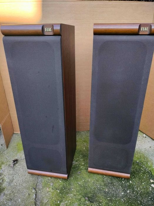 elac boxe de top cu transport inclus