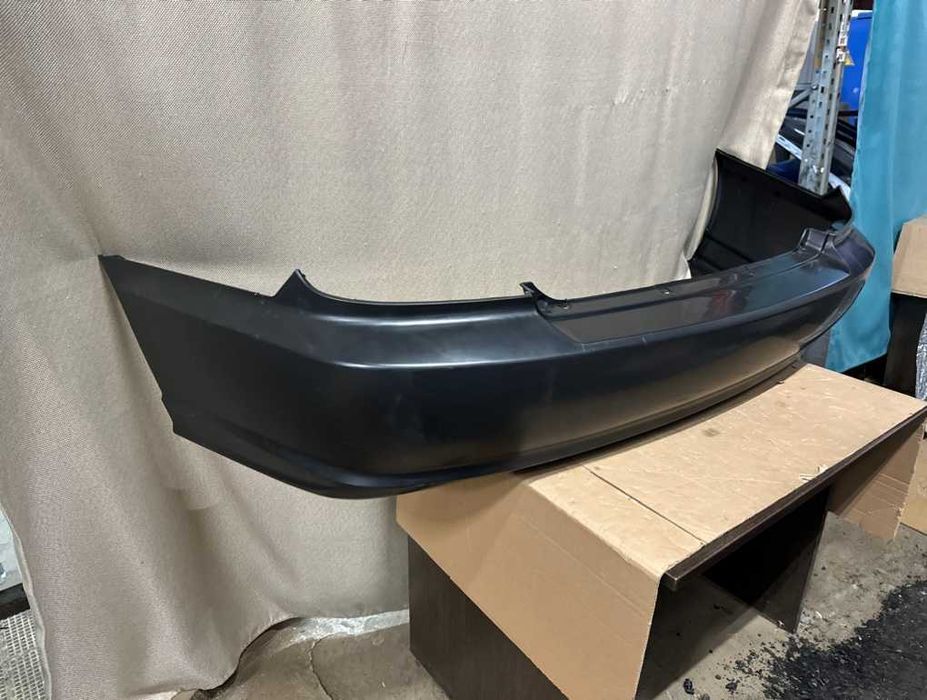 Бампер задний Hyundai Sonata 5