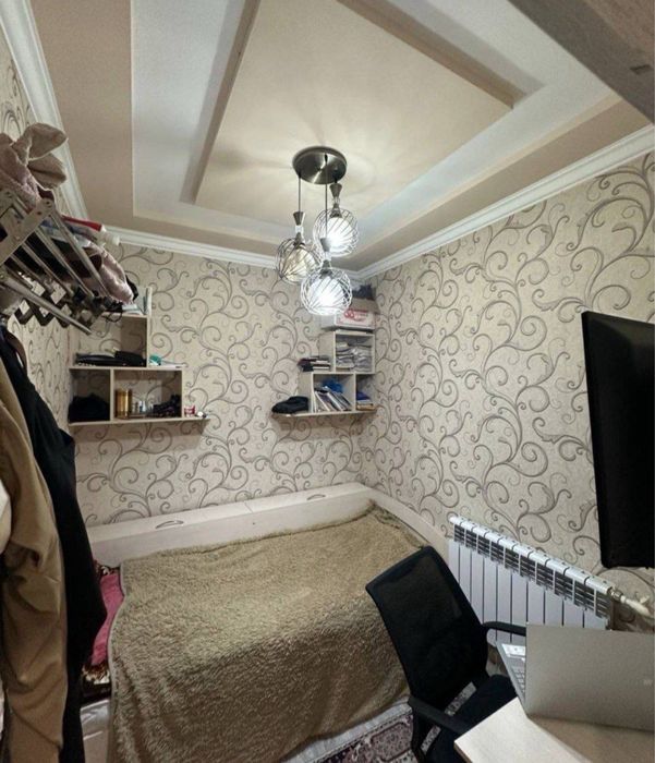 Квартира в Чиланзаре по Супер Цене