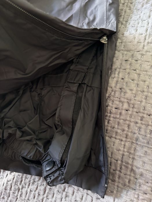 Грейка черна MC KINLEY