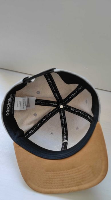 Sapca de baseball Iriedaily-nou