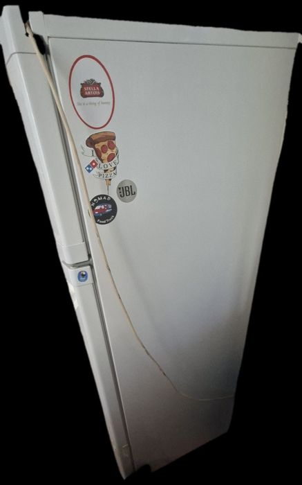 Хладилник BEKO 260L. НАМАЛЕН НА 100€!