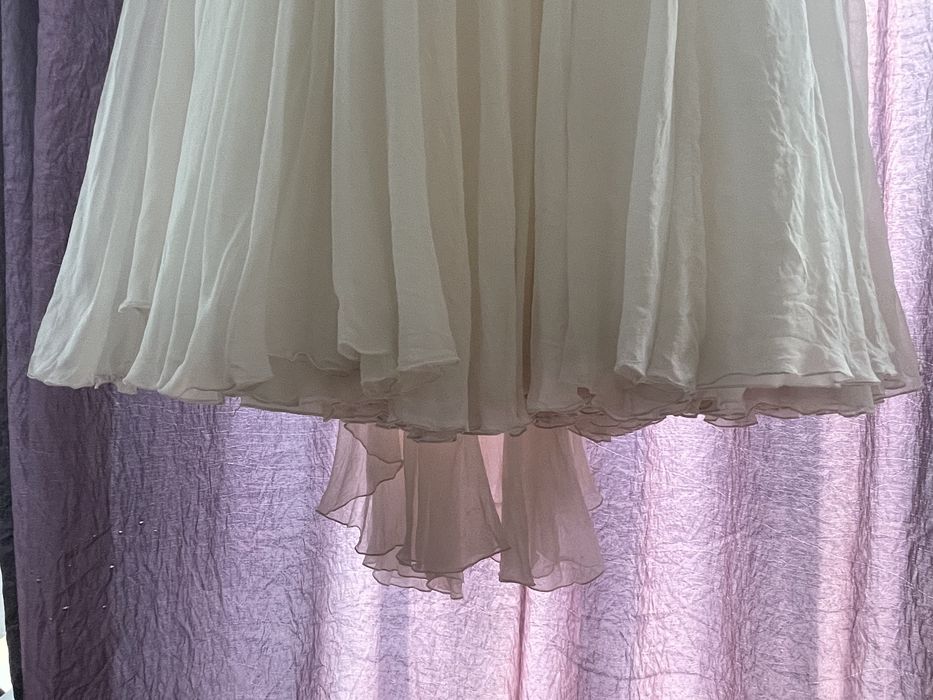 Rochie mireasa stil grecesc - Maya Fashion