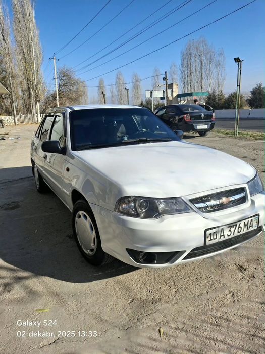 Nexia 2 1.5 sons