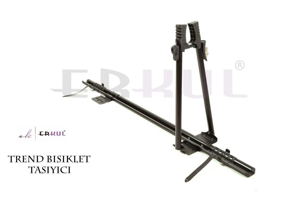 Вело багажник алуминиев нов, стойка велосипед, колело, супер качество.