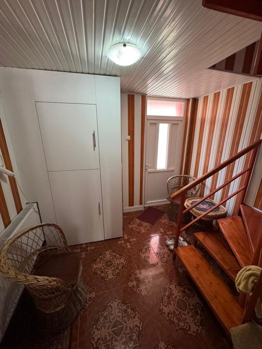 Casă în Câmpulung, 64m²