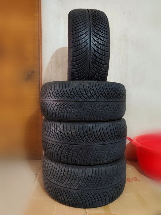 michelin balon 4tasi 300