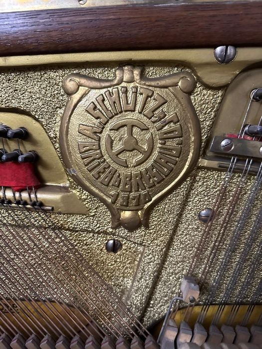 Пианино антиквар