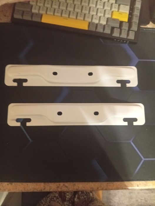 Крепления на бойлер