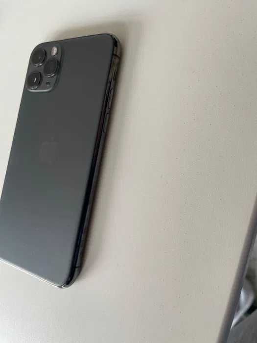 IPhone 11 pro space grey