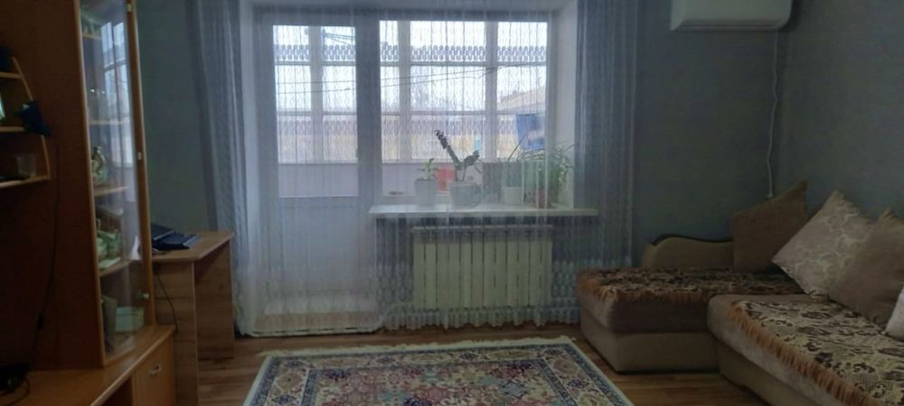 Продам двухкомнатную квартиру