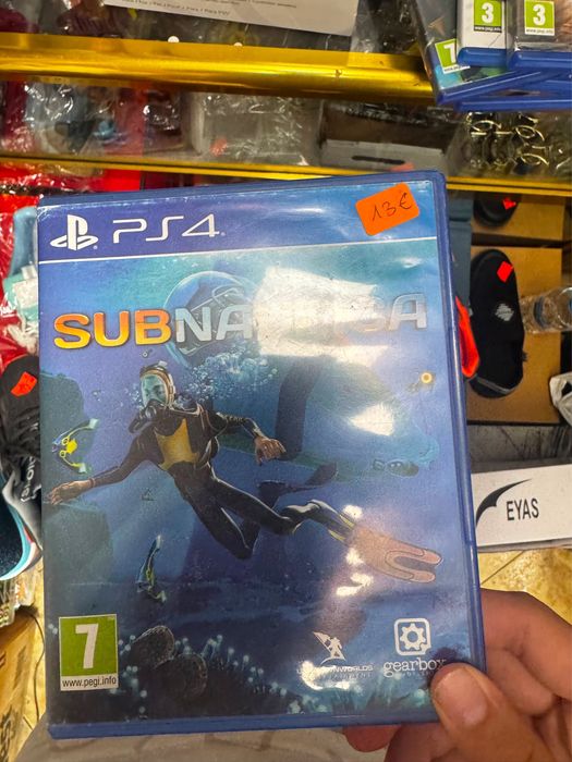 Playstation 5 / Плейстейшън 5