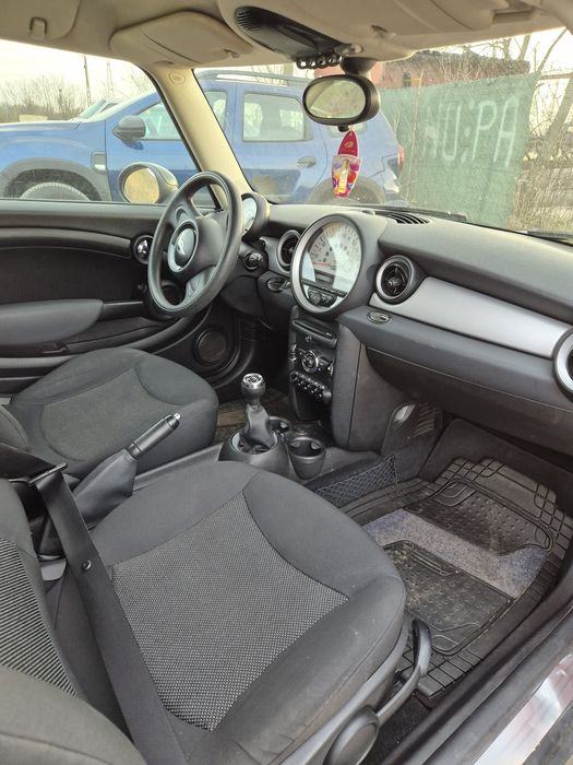 MINI Cooper 2011 — imagine 4