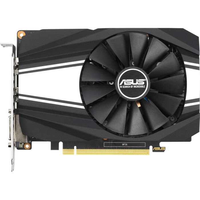 Nvidia gtx 1660 6gb