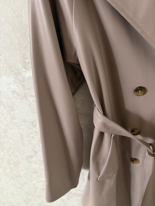 Тренч на девочку