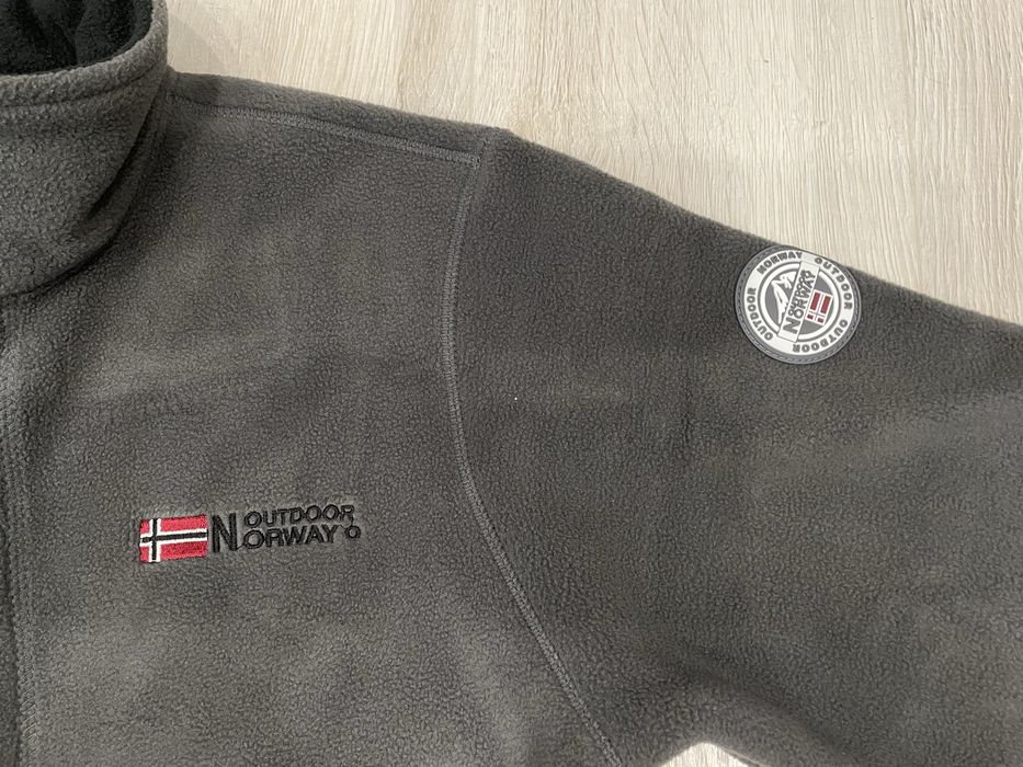 Толстовка Outdoor Norway