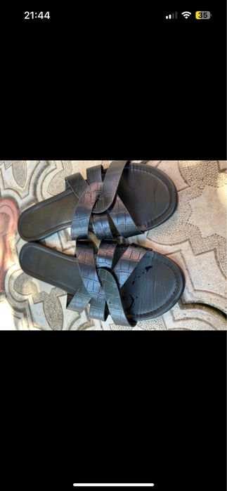 Slapi sinsay marimea 40