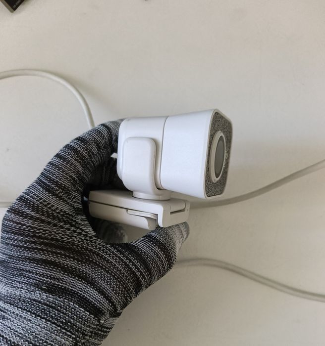 Logitech Streamcam