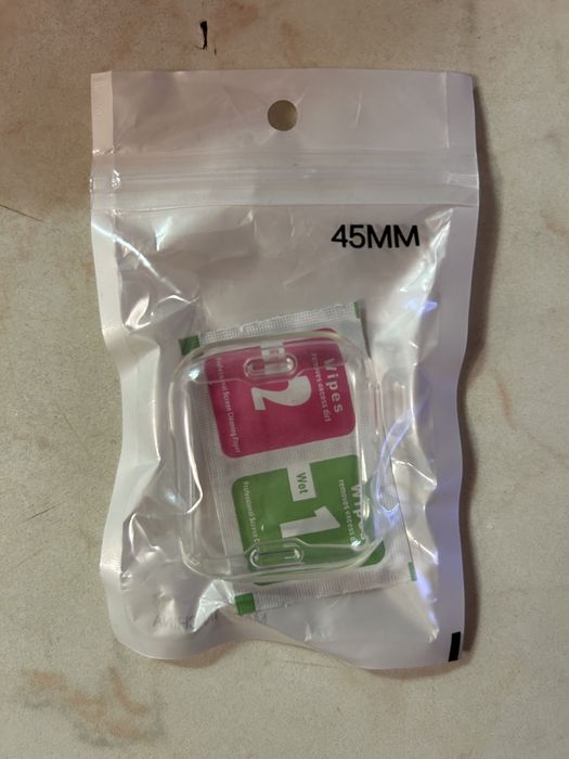 Протектор за Apple Iwatch 44/45mm