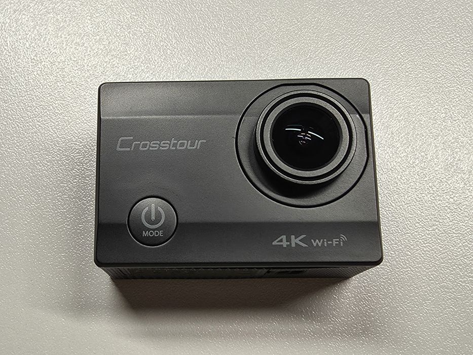 Екшън камера Crosstour CT8500 4K
