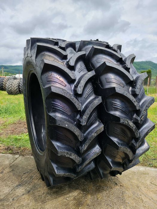 Cauciucuri 16.9R34 OZKA radiale tubeless 420/85R34 anvelope noi