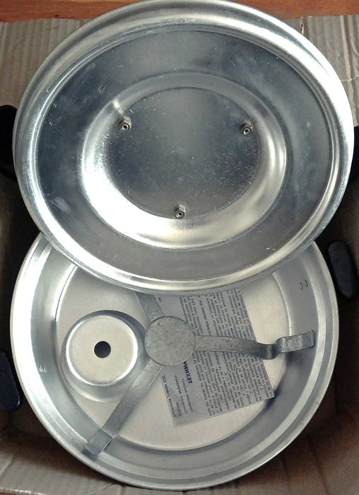 Електрическа тенджера, отлична.Винтидж.