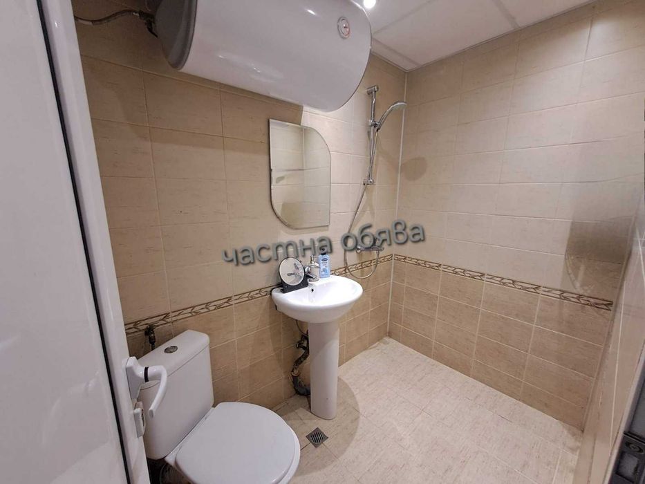 Продава се Двустаен апартамент в Варна, Автогара - 65 кв.м за 2307 €/кв.м - Снимка #7