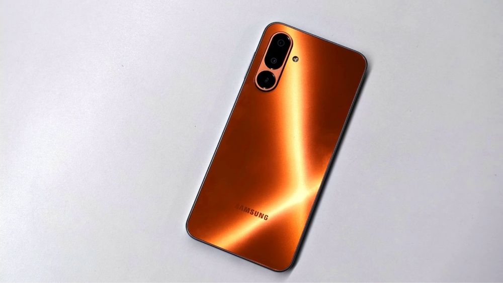 Продается Samsung Galaxy M36 5G Год гарантия + Доставка