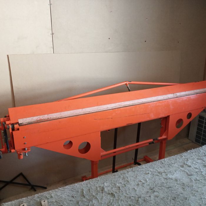 услуги листогиба до 1мм