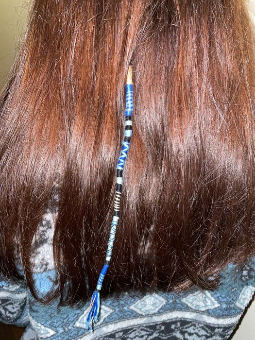 dreadlocks rasta si codite colorate