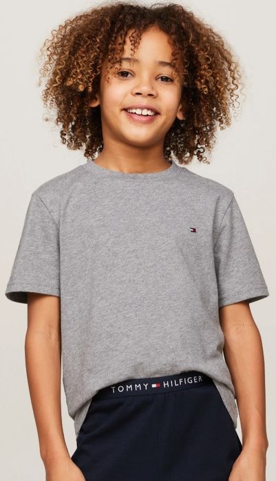 (Р.164) TOMMY HILFIGER детски екип 3 части