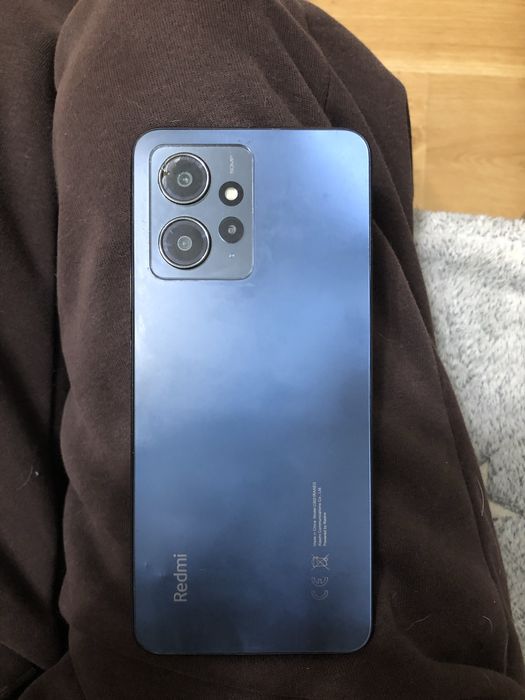 Продам Redmi note 12