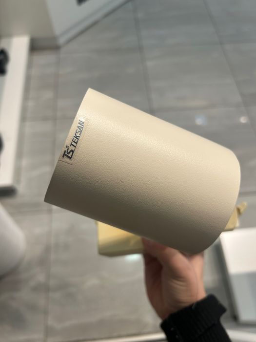 Трековые светильники Teksan б/у