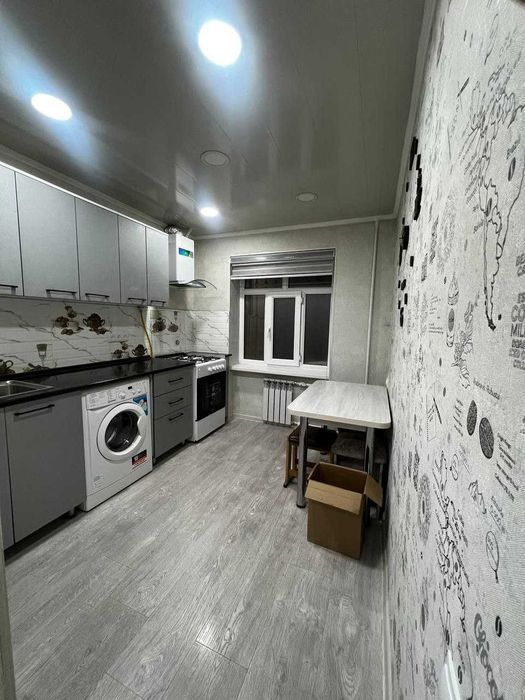 1-комнатная квартира четко под аренду ул. Новомосковская ID: 4596