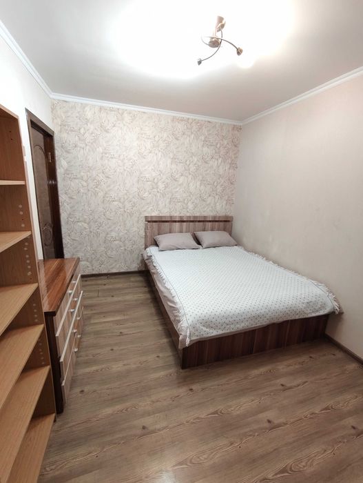 Ц1. Центр. Сдаётся уютная 3-комнатная квартира в отличной локации