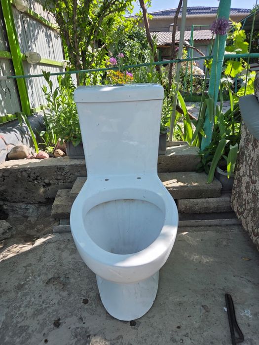 Унитаз-унита нитаз