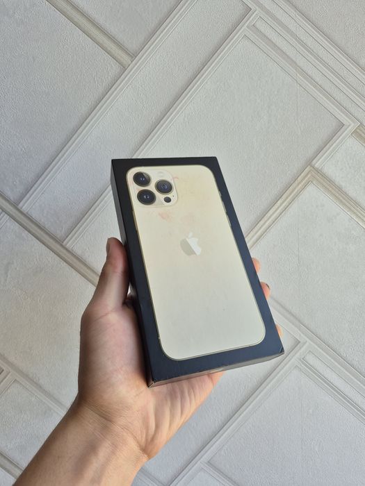 iPhone 13 Pro Max 128gb