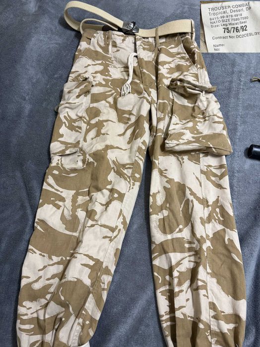 Пълен еърсофт комплект