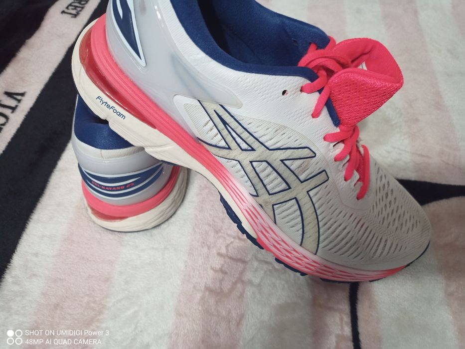 Асикс 41 номер-оригинален