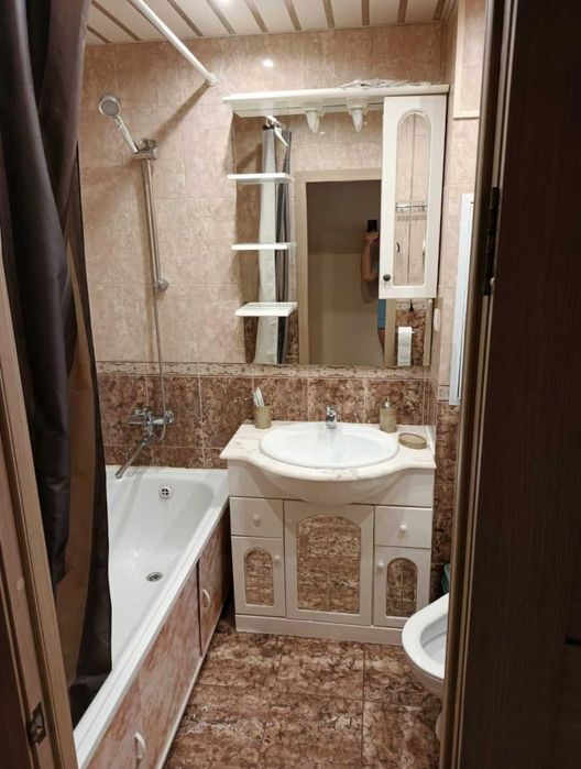 Сдаётся 1 ком. Район ЦУМа