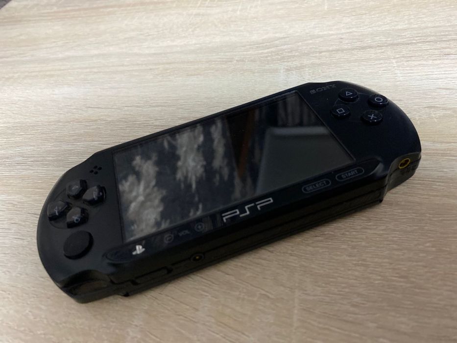 Продам Psp street
