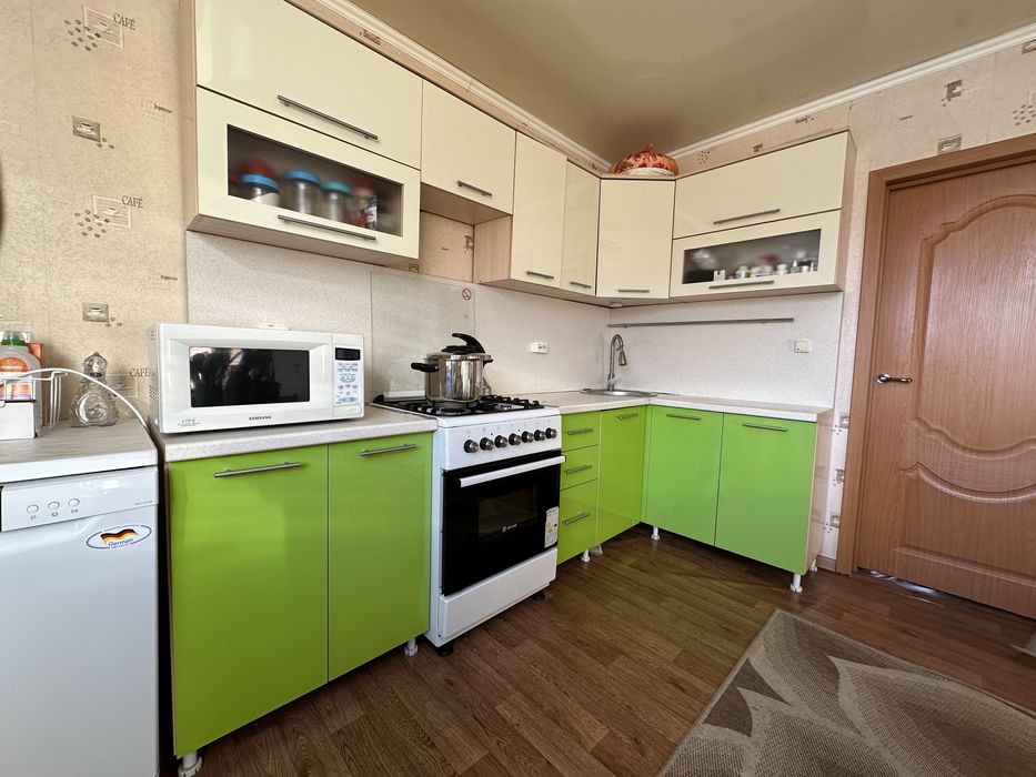 Кухонный гарнитур