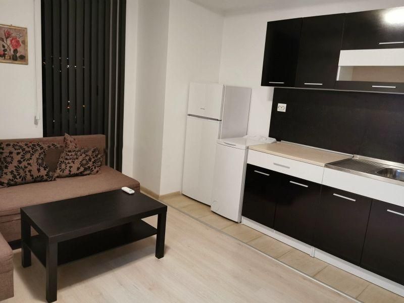 Дава се под наем Двустаен апартамент в София, Студентски град - 45 кв.м за 511 € - Снимка #1