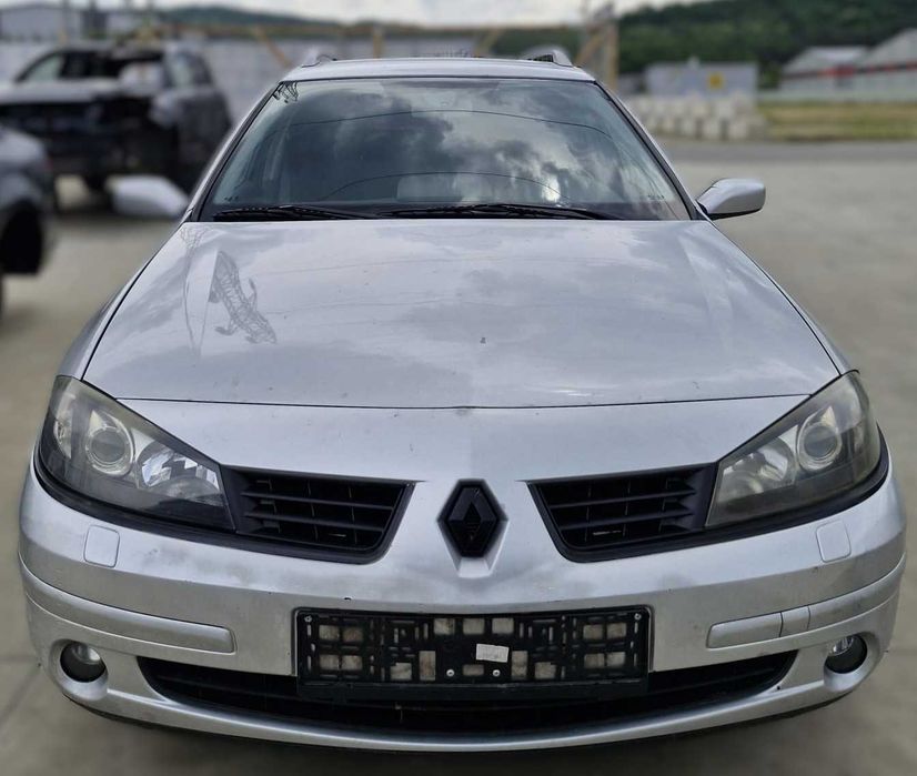 Dezmembrez Renault Laguna Scenic 1.9D F9Q 5+1 trepte 2006